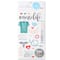 Nurse Life Dimensional Stickers by Recollections™